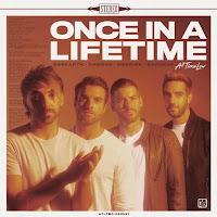 All Time Low - Once In A Lifetime - Single [iTunes Plus AAC M4A]