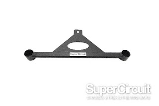 SUPERCIRCUIT Front Lower Brace PN# HD-FL3-001