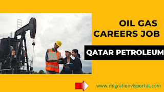 Qatar Jobs Oil industry