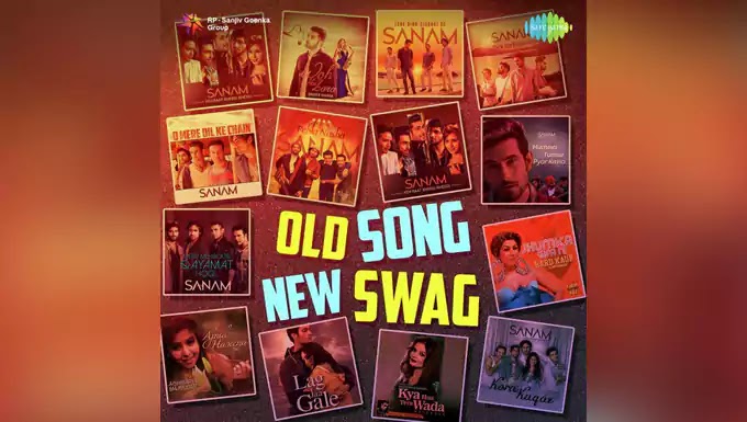 Old Song New Swag