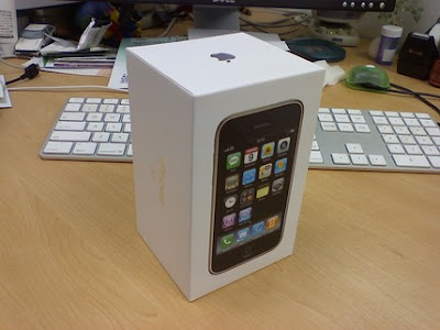 iPhone 3Gs