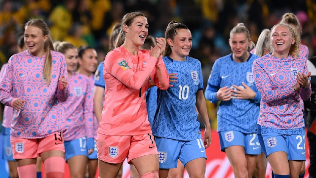 Women's World Cup Final
