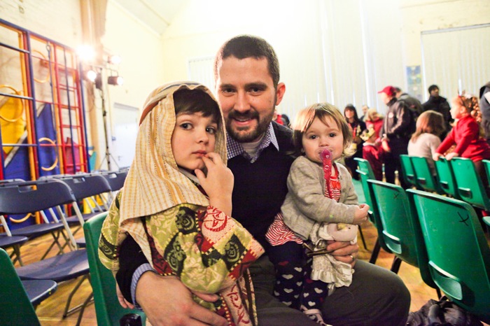 Christmasplay 6