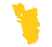 GOA Map