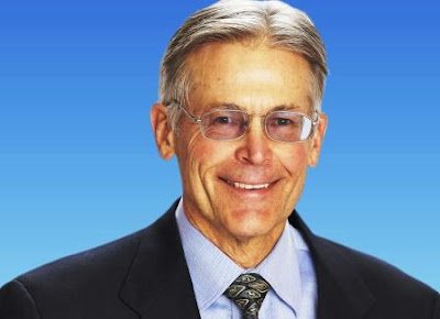 Jim Walton orang terkaya di dunia