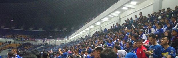 Umuh Bakal Kumpulkan Komunitas Bobotoh Persib