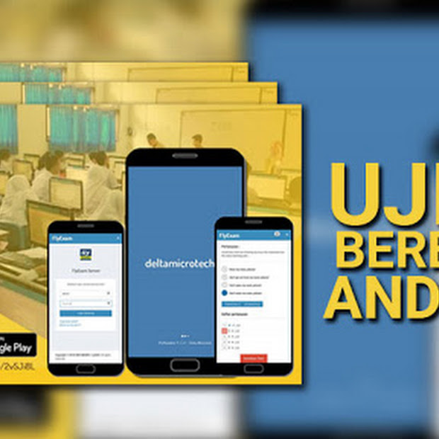 Ujian Android Murah Ala MI