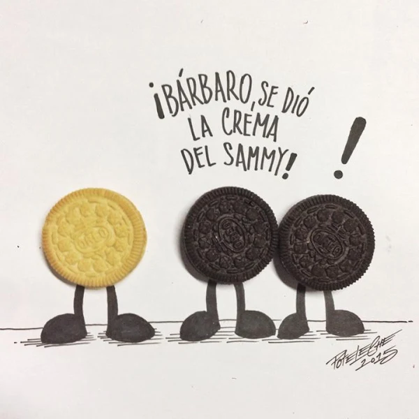 Oreo 3