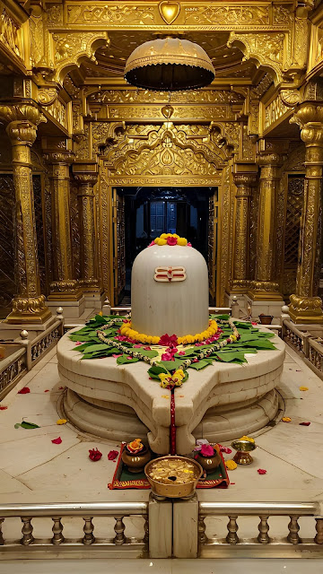 Shivling Pic