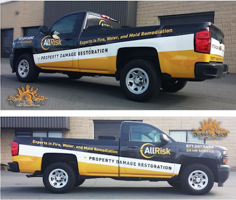 Vehicle Wraps Philadelphia