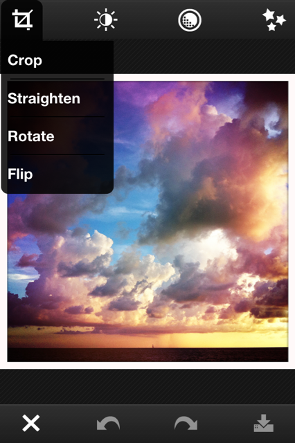 Best 5 iPhone  Photo  Editor  Apps