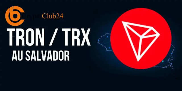 What is Tron (TRX) and how does it work 2023?