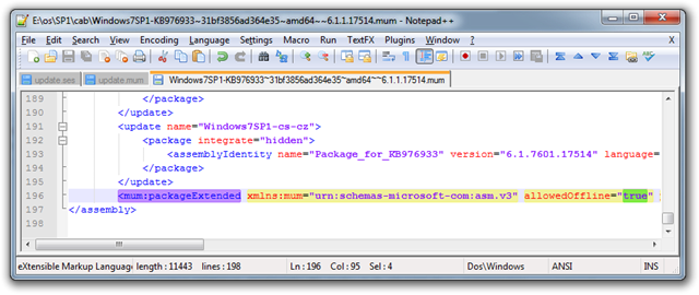 EosSP1cabWindows7SP1-KB97693331bf3856ad364e35amd646.1.1.17514.mum_-_Notepad-2011-03-06_18.40.52