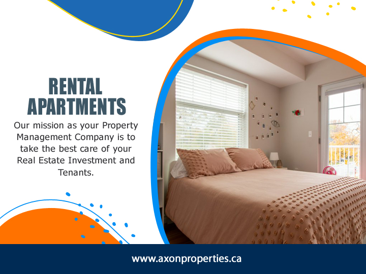 Kingston Rental Apartments