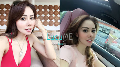 11 Foto Femmy Permatasari Semakin Cantik Ini Bikin Kaget Netizen, Operasi Plastik?