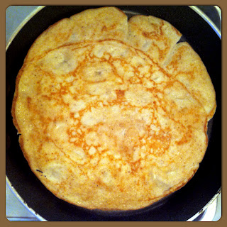need: batter simple how these make pancake To low you  to low pancakes, will carb fat make super