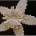 Flor crochet 