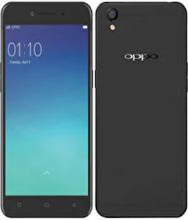 OPPO A37