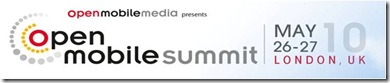 openmobilesummit logo