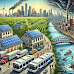 A Tale of Two Cities: Climate Change and Environmental Violation  