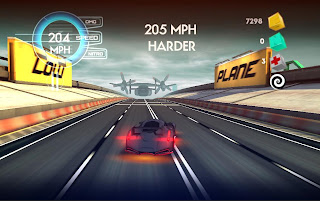 Fast Outlaw: Asphalt Surfers v1.1 [Mod Money] APK 