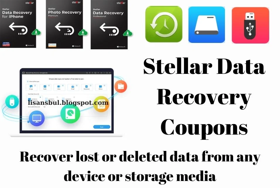 Stellar Recovery Discount Code