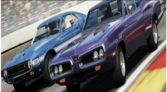 forza 4 car