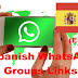 1000+ Spanish WhatsApp Groups Links 2020