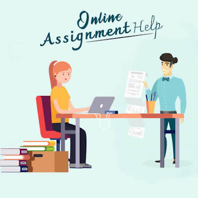 online assignment help