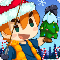 Download Game Fishing Break Mod APK (Unlimited Money)