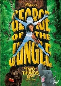  និយាយខ្មែរ - George of the Jungle 2 ​(2003) សំណើចមនុស្សព្រៃ វគ្គ២ 