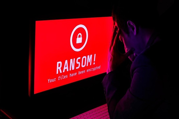 Protect Your Business From Ransomware Attacks