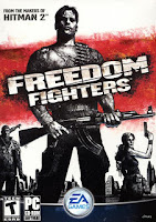 dOWNLOAD Freedom Fighter pc GAMES