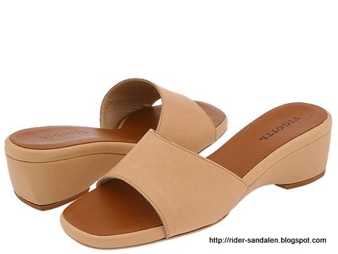 Rider sandalen:XQ-356021
