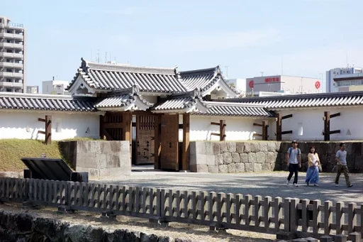 Odawara Castel