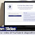 Stream Slides | trasforma i video di YouTube in diapositive