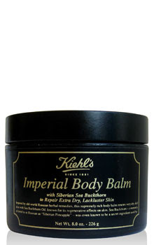 Kiehl's, Kiehl's Imperial Body Balm, lotion, body lotion, body cream, moisturizer, skin, skincare, skin care