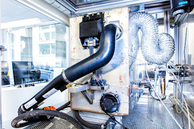 Η Nissan αναπτύσσει το πρώτο όχημα στον κόσμο με τεχνολογία ενεργειακών κυψελών  SOFC