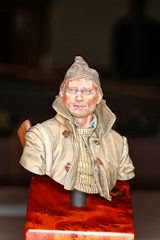 The Scale Model Show 2013 - Auckland