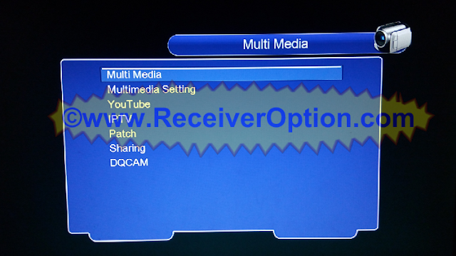 1506TV 512 4M SOG DISCOVERY X8 MAX DR-555HD SOFTWARE NEW UPDATE