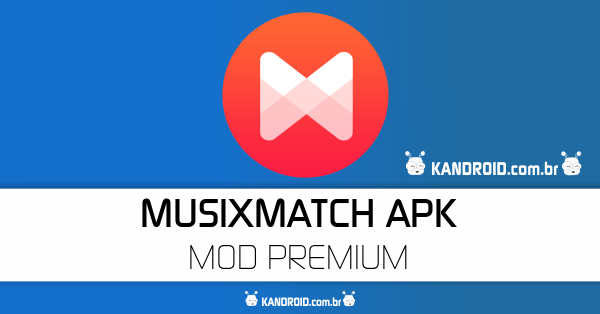 Musixmatch Premium