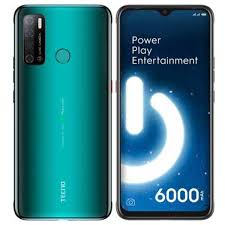 Download Tecno Spark 2 Power LC8 Firmware [Stock Rom]