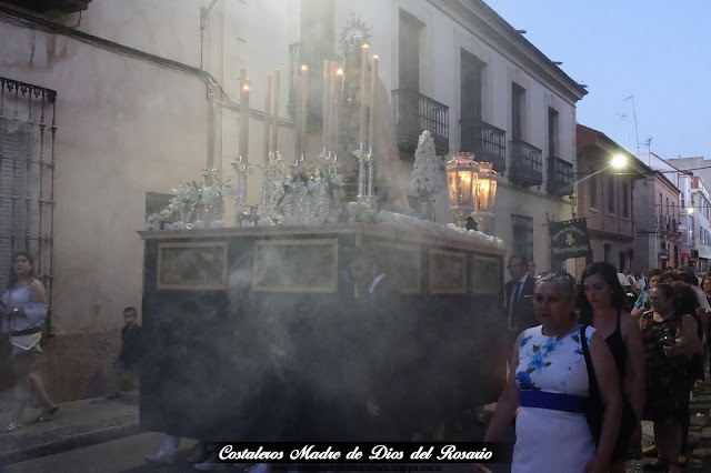 Viva la Virgen del Carmen 2018