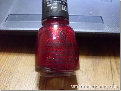 china glaze