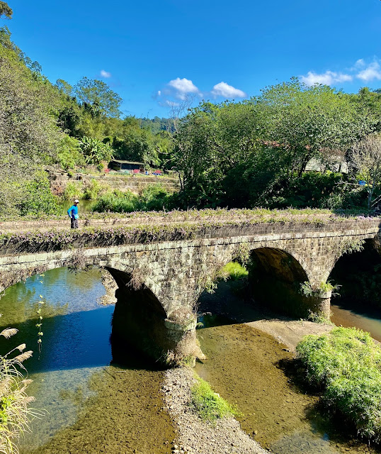 錦山糯米橋