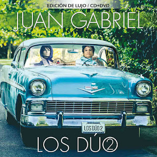 Juan Gabriel - Yo Te Recuerdo (feat. Marc Anthony) [Version Salsa]