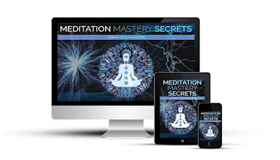  Meditation Mastery Secrets 