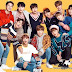 Lirik Lagu Wanna One - Gold (Terjemahan)