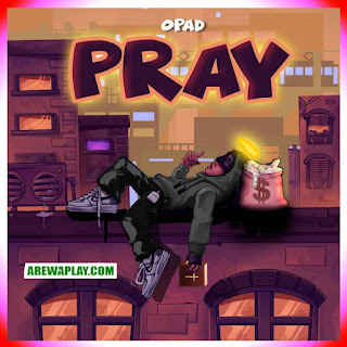 [Music] Opad - Pray