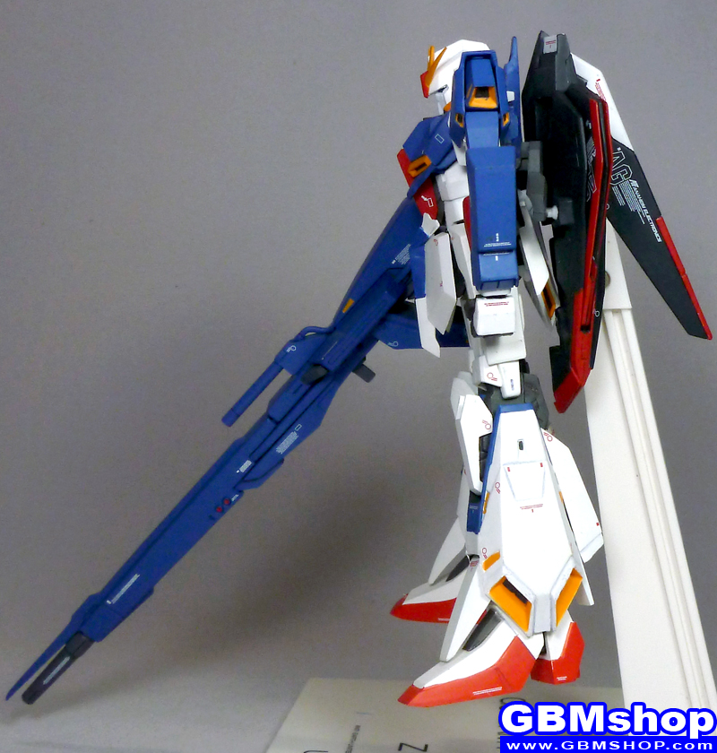 Gundam FIX Figuration #0024 MSZ-006 Z GUNDAM